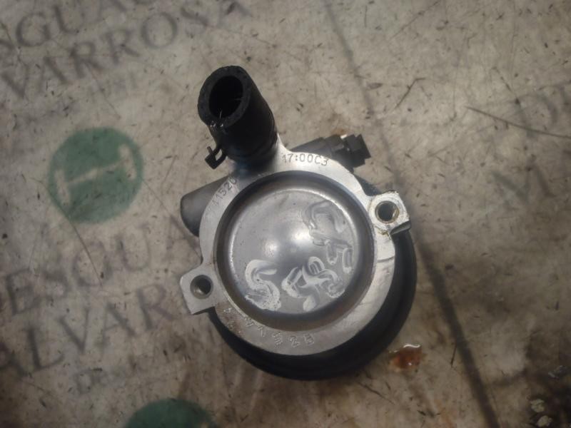 Recambio de bomba direccion para renault laguna ii (bg0) authentique referencia OEM IAM   