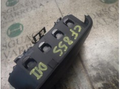 Recambio de airbag delantero izquierdo para renault laguna ii (bg0) authentique referencia OEM IAM    2