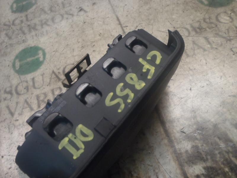 Recambio de airbag delantero izquierdo para renault laguna ii (bg0) authentique referencia OEM IAM   