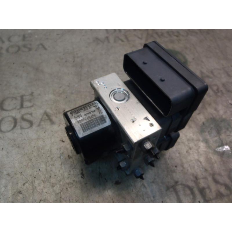 Recambio de abs para citroën c3 picasso 1.4 16v referencia OEM IAM 4541SE  