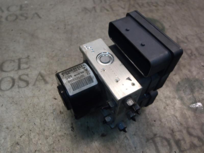 Recambio de abs para citroën c3 picasso 1.4 16v referencia OEM IAM 4541SE  