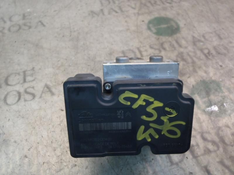 Recambio de abs para citroën c3 picasso 1.4 16v referencia OEM IAM 4541SE  