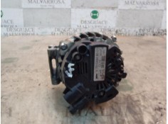 Recambio de alternador para citroën c3 picasso 1.4 16v referencia OEM IAM 5705KG   2