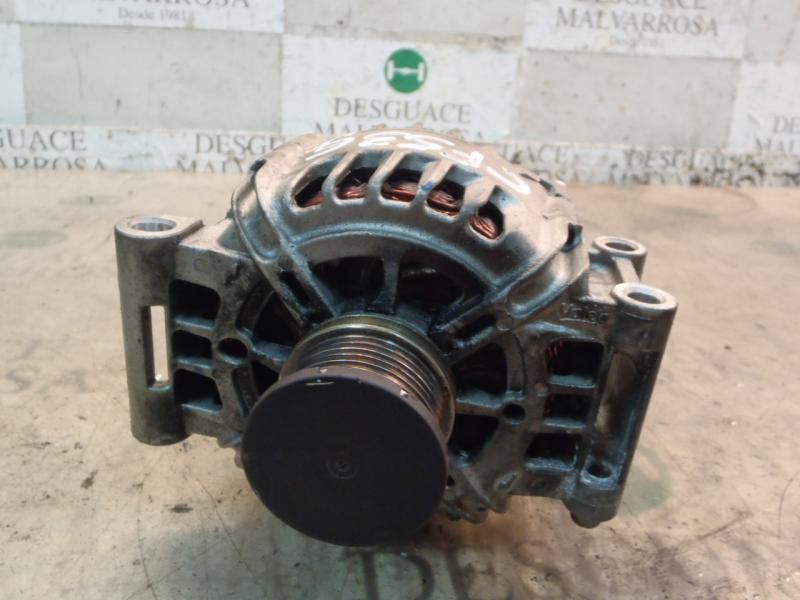 Recambio de alternador para citroën c3 picasso 1.4 16v referencia OEM IAM 5705KG  