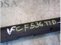 Recambio de amortiguador trasero derecho para citroën c3 picasso 1.4 16v referencia OEM IAM 5206RK   2