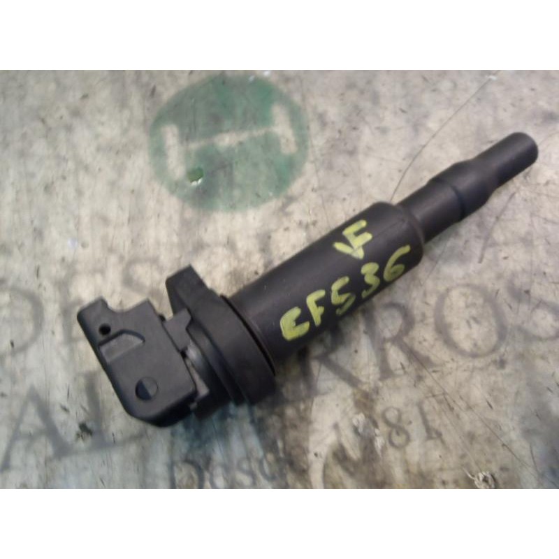 Recambio de bobina para citroën c3 picasso 1.4 16v referencia OEM IAM 597064  