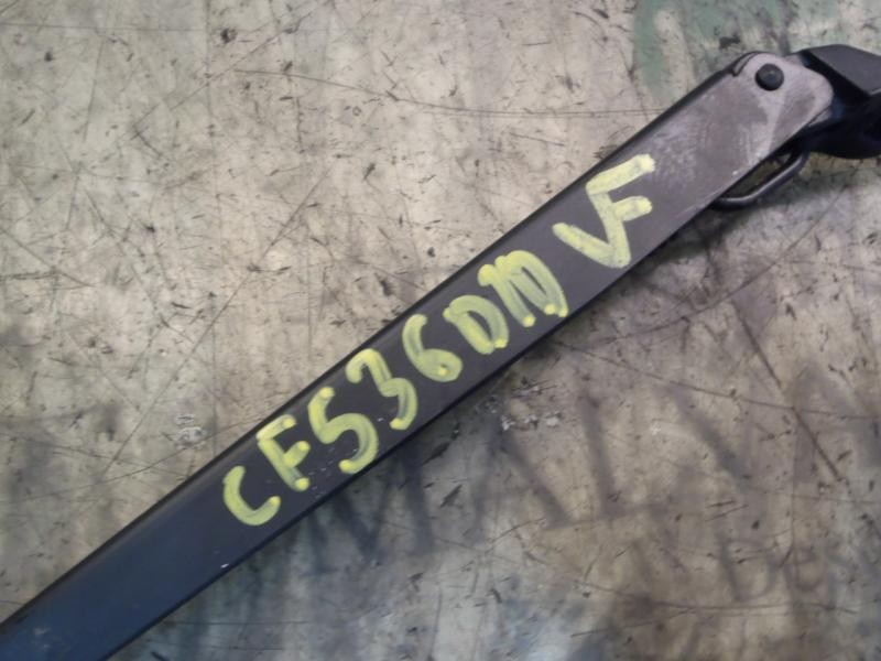 Recambio de brazo limpia delantero derecho para citroën c3 picasso 1.4 16v referencia OEM IAM 6429JK  