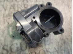 Recambio de caja mariposa para citroën c3 picasso 1.4 16v referencia OEM IAM 163673   2