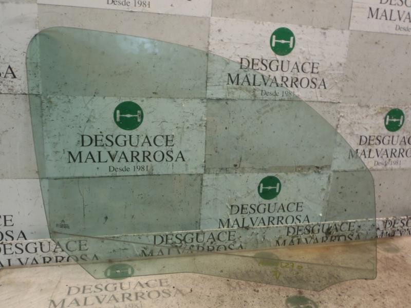 Recambio de cristal puerta delantero derecho para citroën c3 picasso 1.4 16v referencia OEM IAM 9202N5  