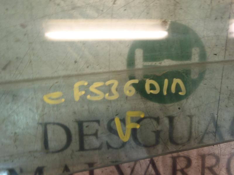 Recambio de cristal puerta delantero derecho para citroën c3 picasso 1.4 16v referencia OEM IAM 9202N5  