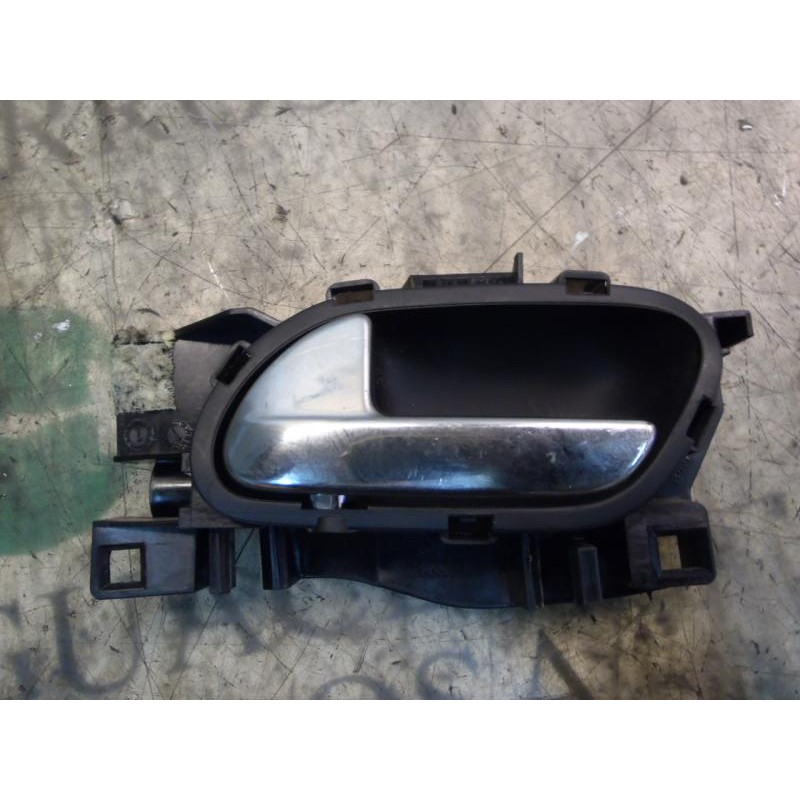 Recambio de maneta interior trasera izquierda para citroën c3 picasso 1.4 16v referencia OEM IAM 9143T1  