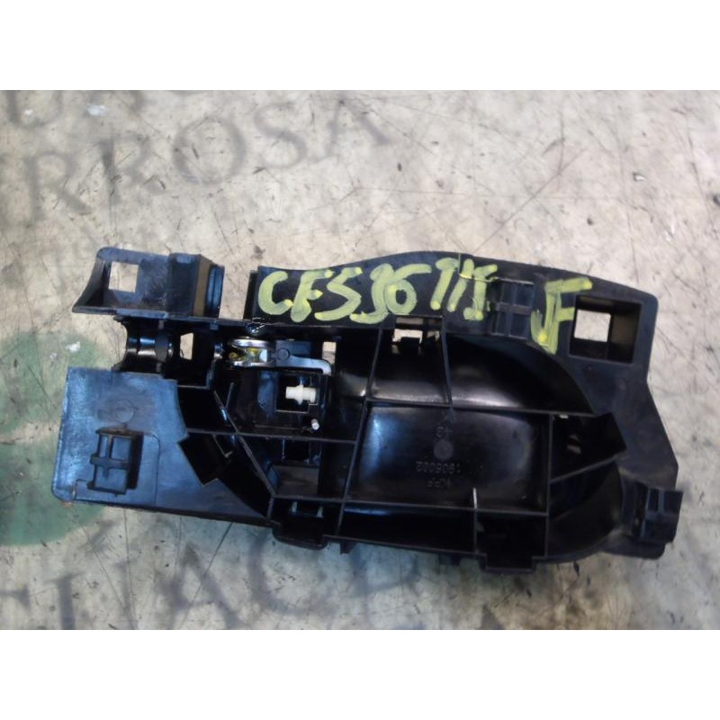 Recambio de maneta interior trasera izquierda para citroën c3 picasso 1.4 16v referencia OEM IAM 9143T1  