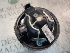 Recambio de motor calefaccion para citroën c3 picasso 1.4 16v referencia OEM IAM 6441Z7   2