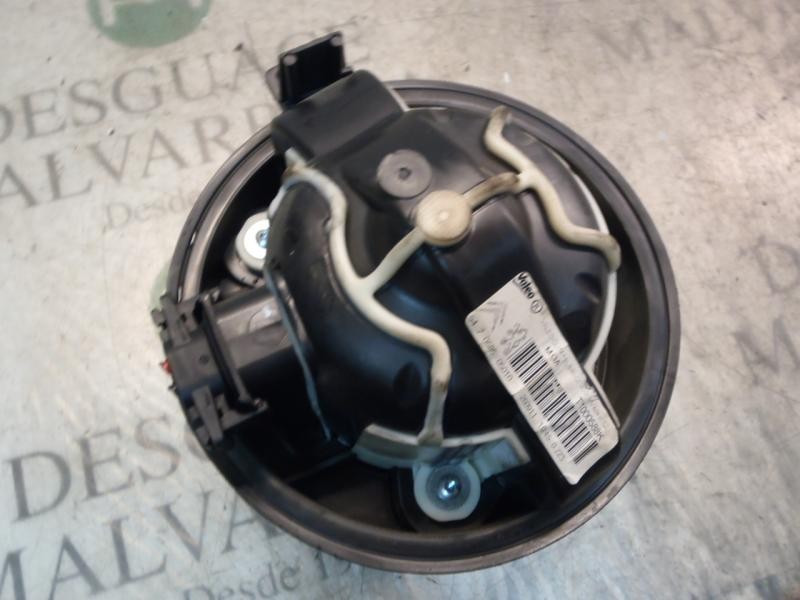 Recambio de motor calefaccion para citroën c3 picasso 1.4 16v referencia OEM IAM 6441Z7  