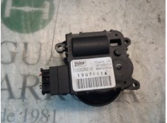 Recambio de motor apertura trampillas climatizador para citroën c3 picasso 1.4 16v referencia OEM IAM 647914   2