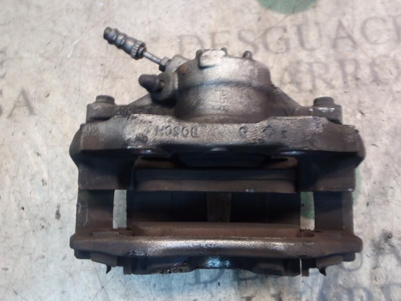 Recambio de pinza freno delantera izquierda para citroën c3 picasso 1.4 16v referencia OEM IAM 4400R6  