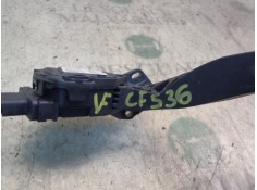 Recambio de potenciometro pedal para citroën c3 picasso 1.4 16v referencia OEM IAM 1601AC   2