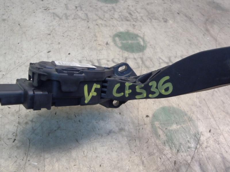 Recambio de potenciometro pedal para citroën c3 picasso 1.4 16v referencia OEM IAM 1601AC  