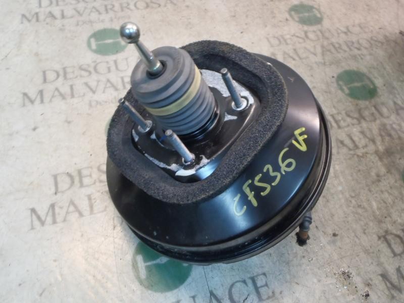Recambio de servofreno para citroën c3 picasso 1.4 16v referencia OEM IAM 4535CC  