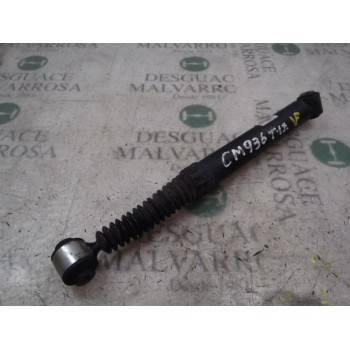 AMORTIGUADOR TRASERO IZQUIERDO 9802145580 