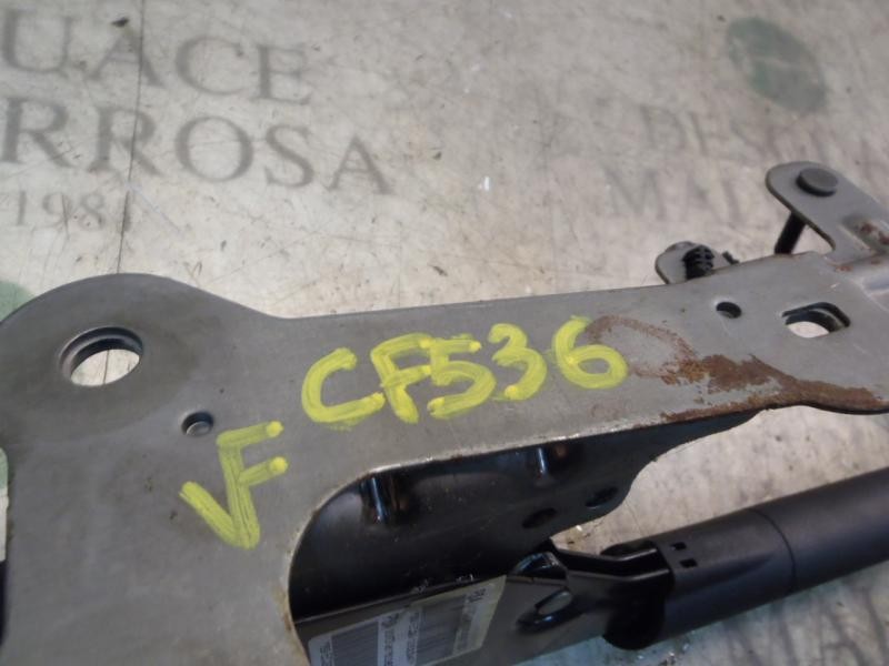 Recambio de palanca freno de mano para citroën c3 picasso 1.4 16v referencia OEM IAM 4701H3  