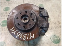 Recambio de mangueta delantera derecha para fiat marea weekend (185) jtd 105 clima referencia OEM IAM   