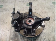 Recambio de mangueta delantera derecha para fiat marea weekend (185) jtd 105 clima referencia OEM IAM    2