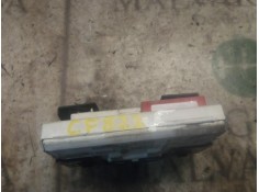 Recambio de mando multifuncion para renault megane ii classic berlina confort authentique referencia OEM IAM    2