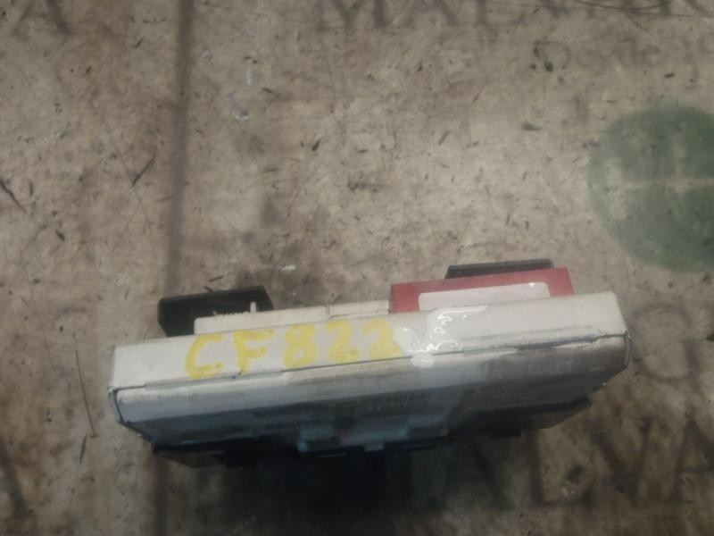 Recambio de mando multifuncion para renault megane ii classic berlina confort authentique referencia OEM IAM   