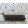 Recambio de intercooler para renault megane ii berlina 5p 1.5 dci diesel referencia OEM IAM   