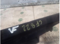 Recambio de canalizador aire para renault megane ii classic berlina confort authentique referencia OEM IAM    2