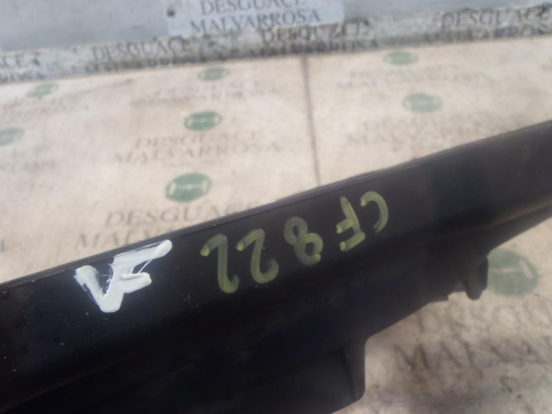 Recambio de canalizador aire para renault megane ii classic berlina confort authentique referencia OEM IAM   