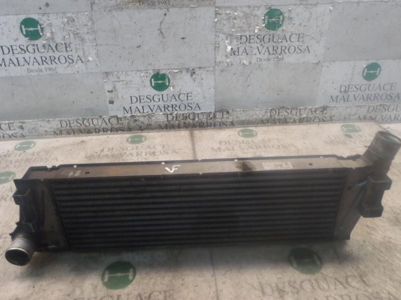 Recambio de intercooler para renault megane ii classic berlina confort authentique referencia OEM IAM   