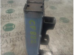 Recambio de intercooler para renault megane ii classic berlina confort authentique referencia OEM IAM    2