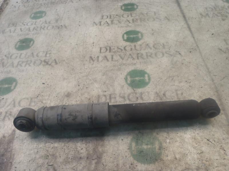 Recambio de amortiguador trasero derecho para opel astra h berlina cosmo referencia OEM IAM   