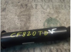 Recambio de amortiguador trasero derecho para opel astra h berlina cosmo referencia OEM IAM    2