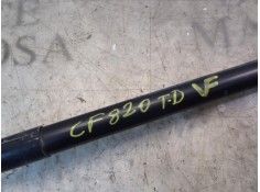 Recambio de amortiguadores maletero / porton para opel astra h berlina cosmo referencia OEM IAM    2