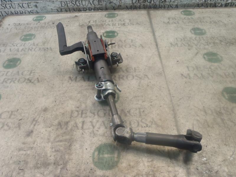 Recambio de columna direccion para opel astra h berlina cosmo referencia OEM IAM   