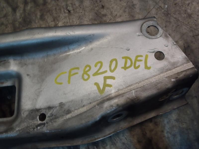 Recambio de frente delantero para opel astra h berlina cosmo referencia OEM IAM   