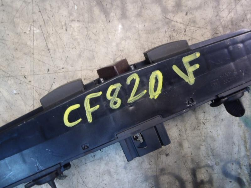 Recambio de warning para opel astra h berlina cosmo referencia OEM IAM   