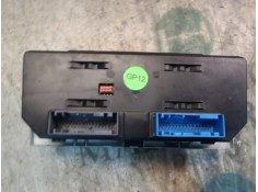 Recambio de motor calefaccion para opel astra h berlina cosmo referencia OEM IAM    2