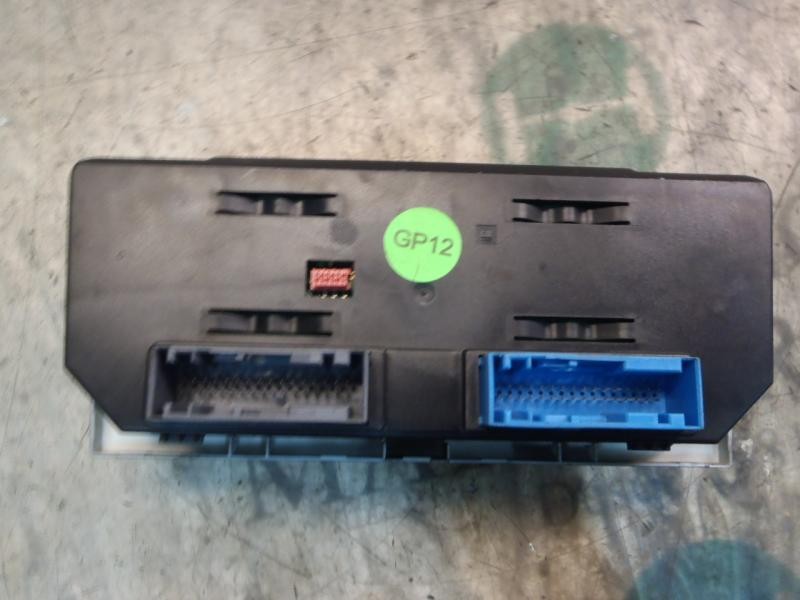 Recambio de motor calefaccion para opel astra h berlina cosmo referencia OEM IAM   