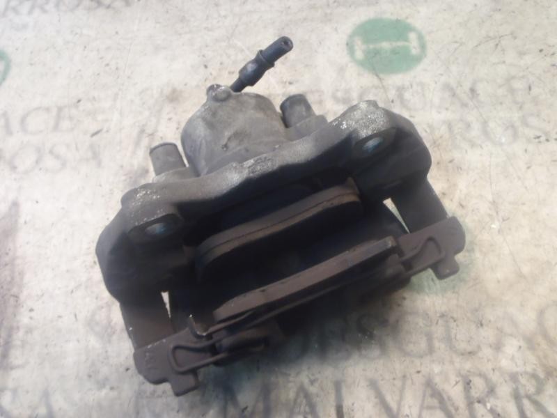 Recambio de pinza freno delantera derecha para opel astra h berlina cosmo referencia OEM IAM   