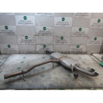 SILENCIADOR TRASERO 7N0253609R 