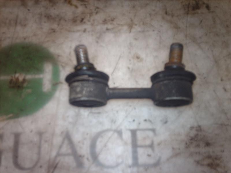 Recambio de tirante delantero izquierdo para toyota celica (t20) 1.8 referencia OEM IAM   