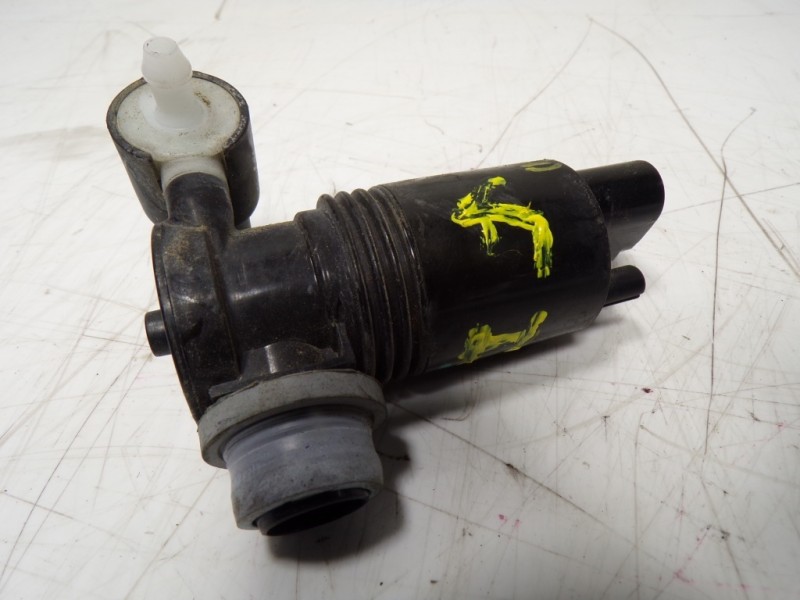 Recambio de bomba limpia para honda civic lim.5 (fk) 1.0 vtec cat referencia OEM IAM 76806TGGE01 049288001 049288001