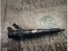 Recambio de inyector para mg serie 75 (j/rj) confort referencia OEM IAM   
