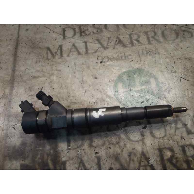 Recambio de inyector para mg serie 75 (j/rj) confort referencia OEM IAM   