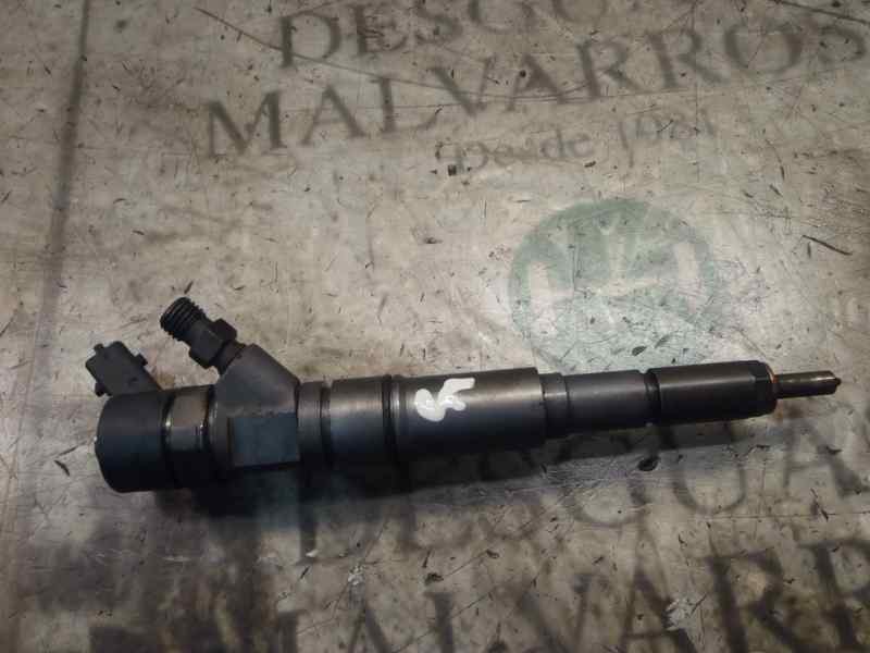 Recambio de inyector para mg serie 75 (j/rj) confort referencia OEM IAM   