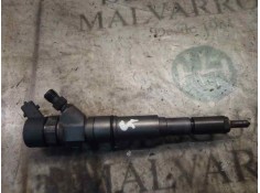 Recambio de inyector para mg serie 75 (j/rj) confort referencia OEM IAM   